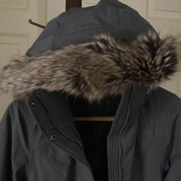 Marmot Chelsea Down Coat - Picture 2 of 9